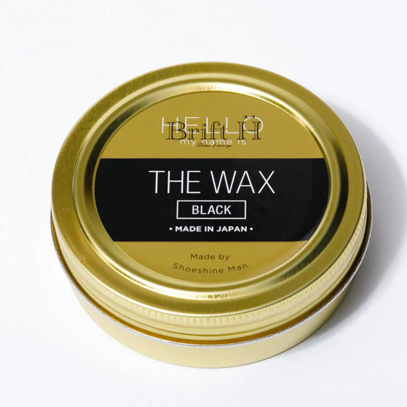 Brift H Wax