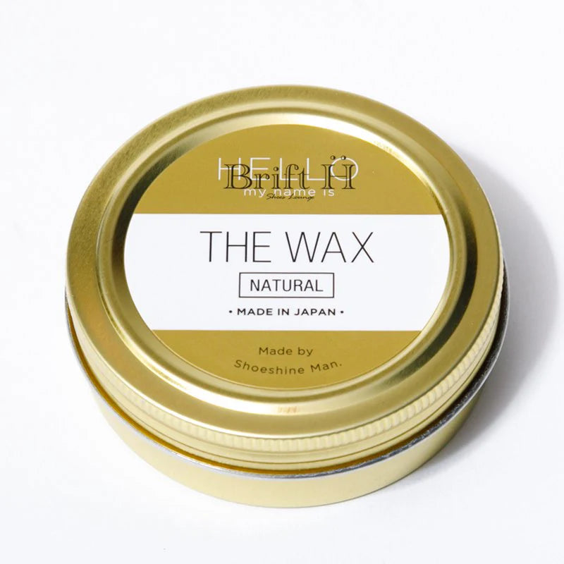 Brift H Wax