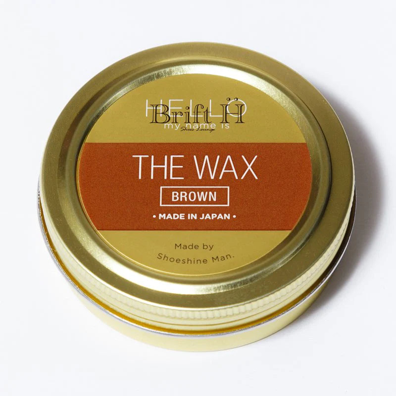 Brift H Wax