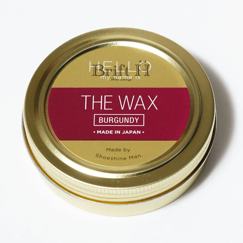 Brift H Wax