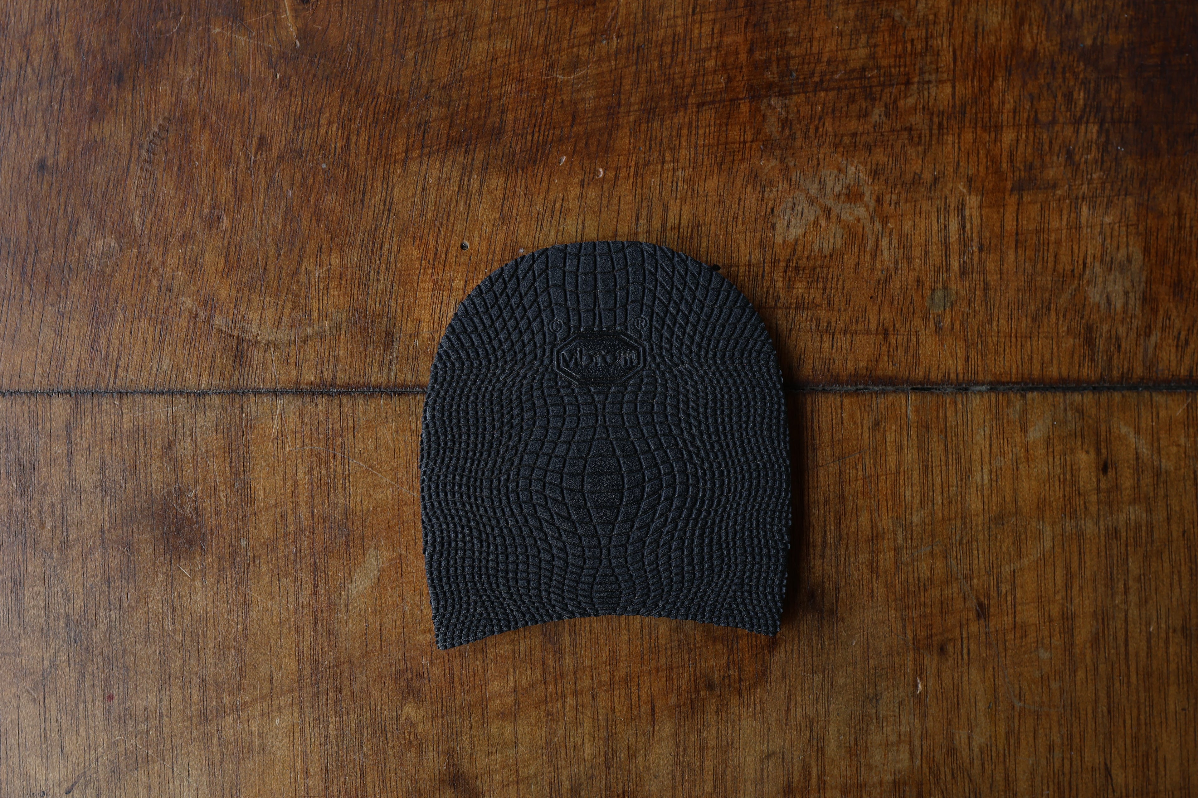 Top Lift Replacement | เปลี่ยนส้นรองเท้าหนัง