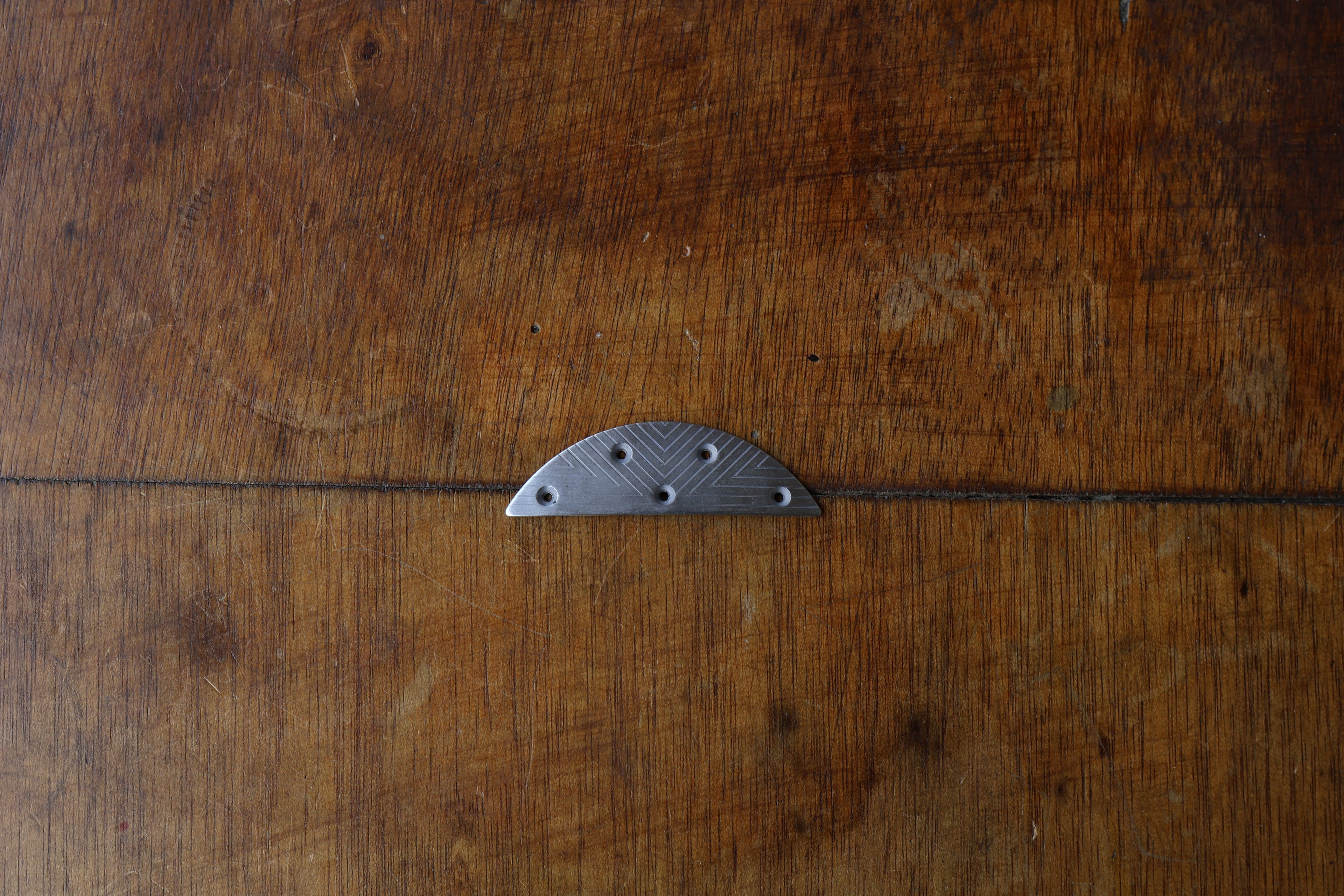 Toe Plate Service | กันหัวรองเท้าสึก