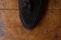 ทำความสะอาด Suede & Nubuck