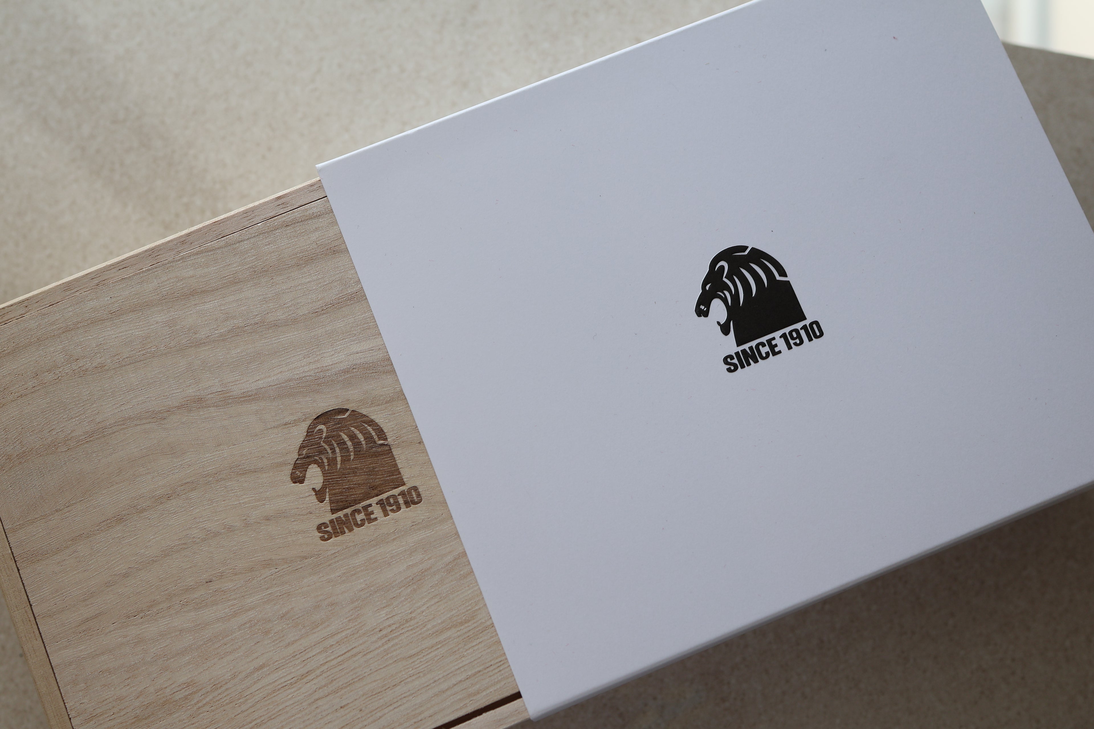 ชุดดูแลรองเท้าหนังจากธรรมชาติ Lion Leather Care Set | บำรุง ปกป้อง และเพิ่มความเงา