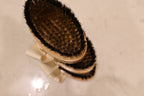 Head over heels Suede Brush | แปรงดูแลหนังกลับ ด้ามไม้บีช