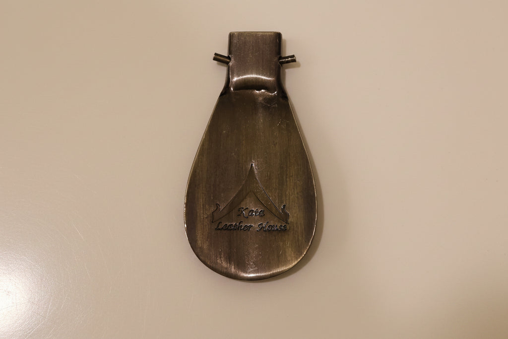 Head over heels Pocket Shoe Horn